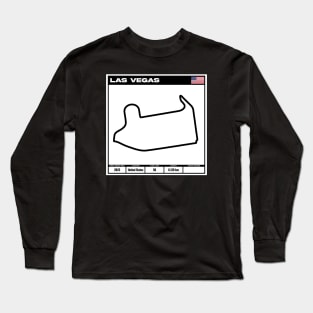 formula one circuit las vegas - formula one track - formula 1 track T-Shirt Hoodie T-Shirt Long Sleeve T-Shirt